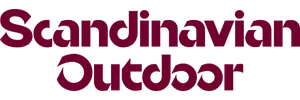 Scandinavian Outdoor logo