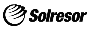Solresor logo